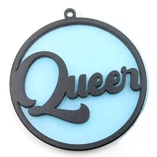 Queer Earring
