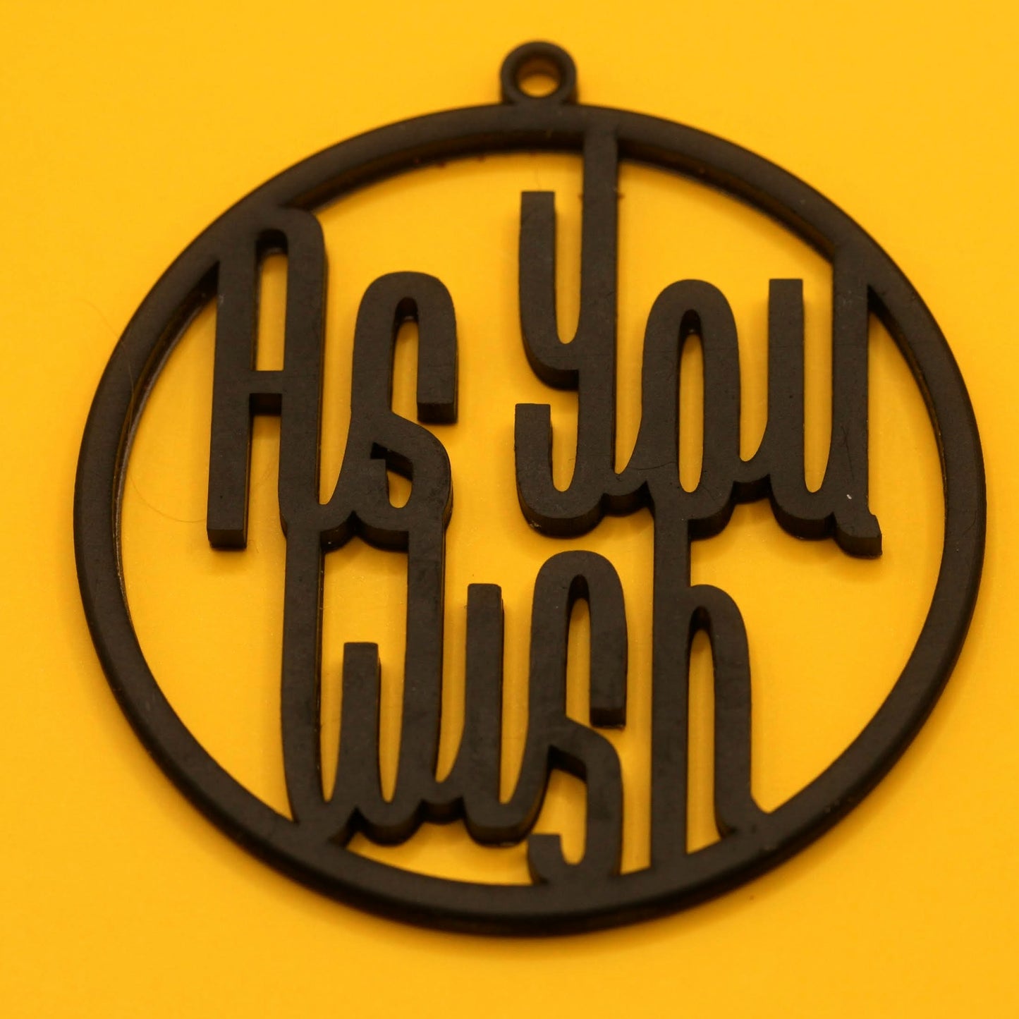 As You Wish Inconceivable Earrings