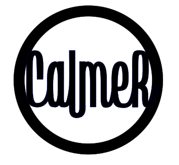 Calmer Culture Pair