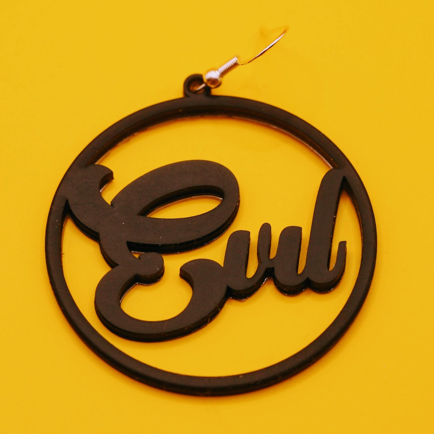Evil Earring