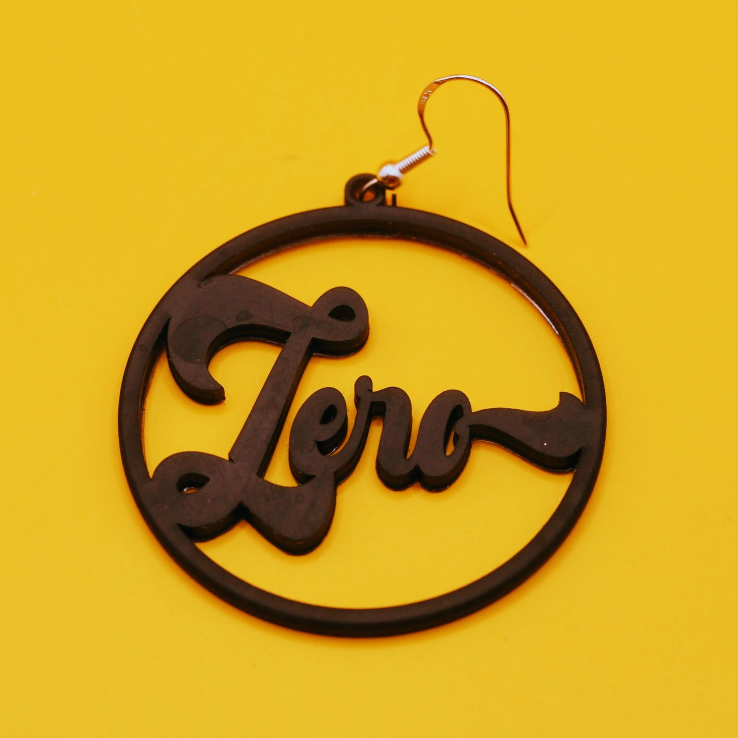 Zero Earring
