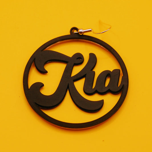 Kia Earring