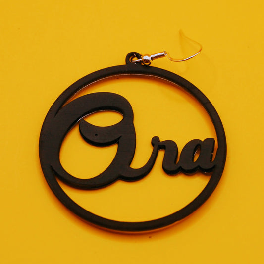 Ora cursive