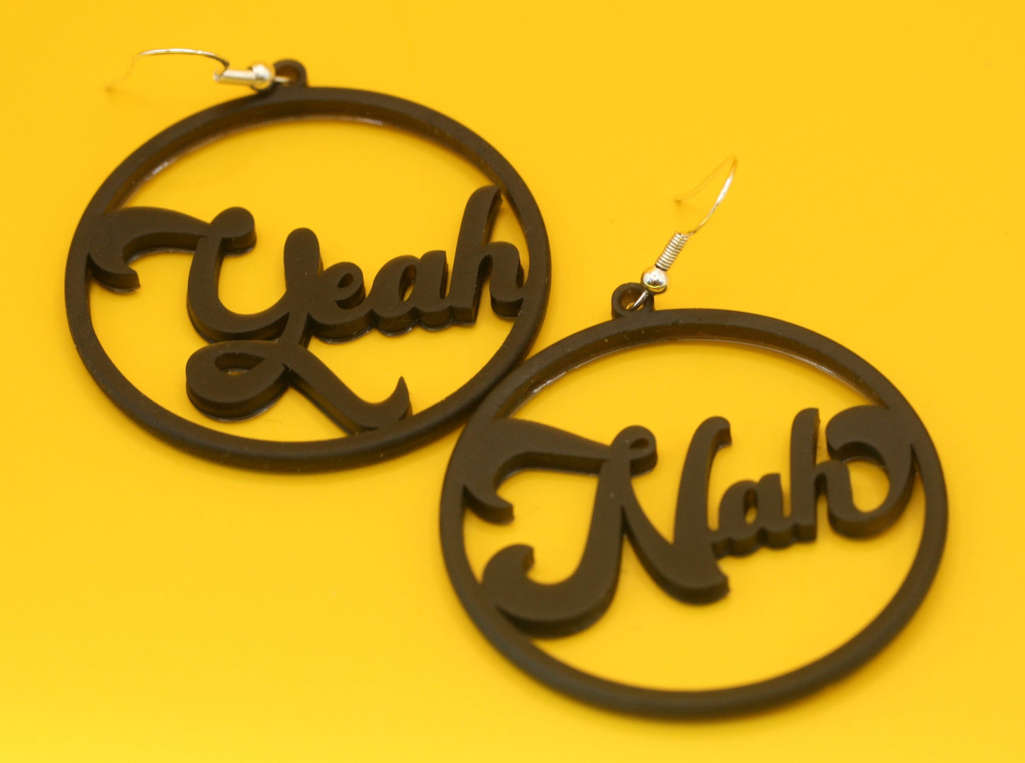 Yeah Earring