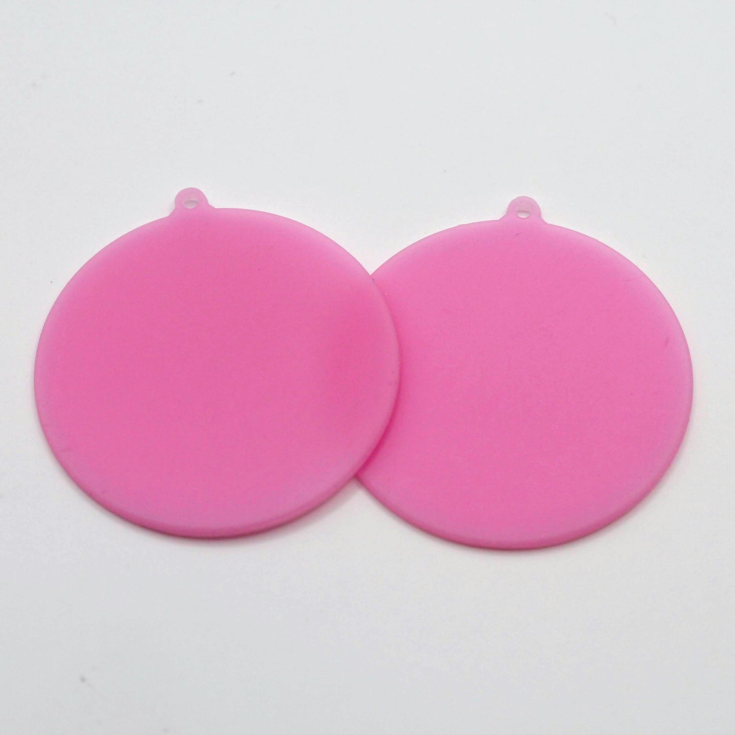 Pink Colour Pops