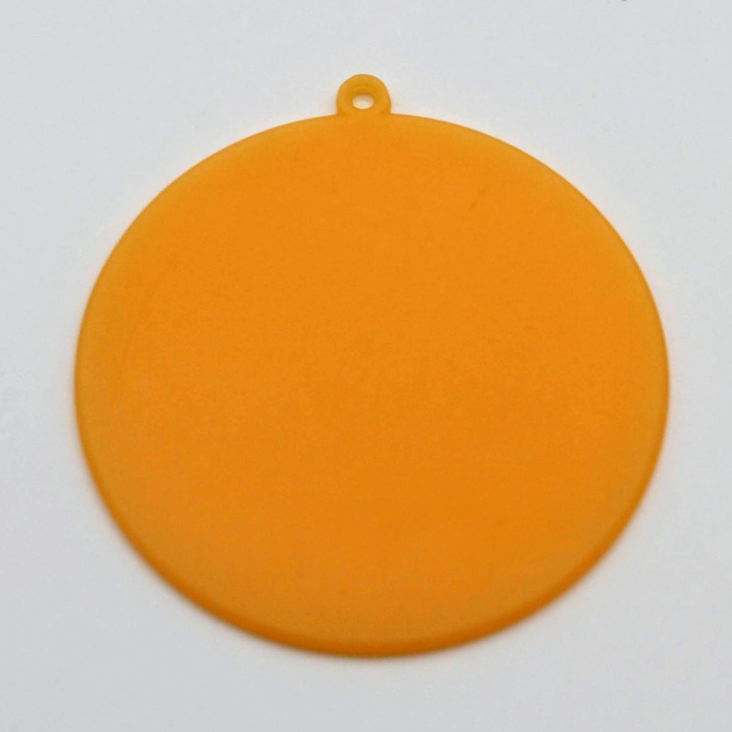 Orange Colour Pops