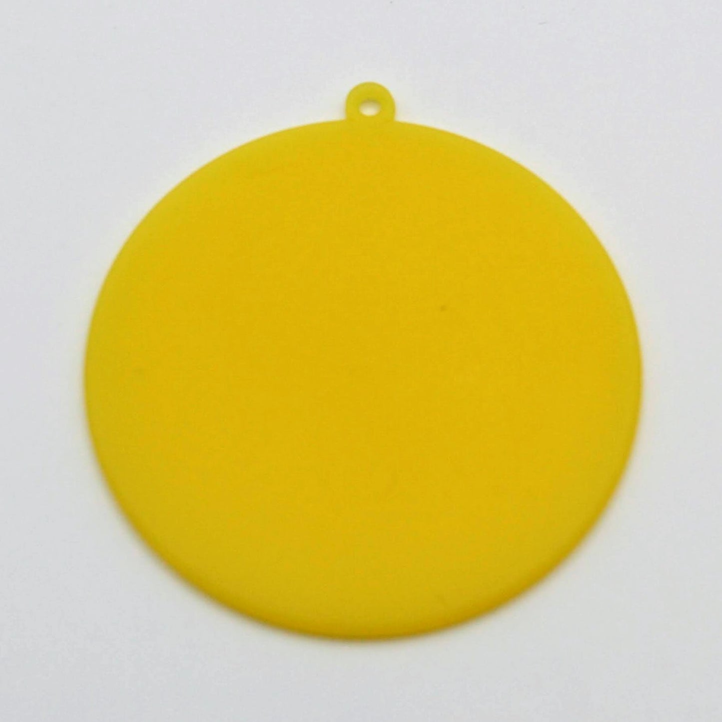 Yellow Colour Pops
