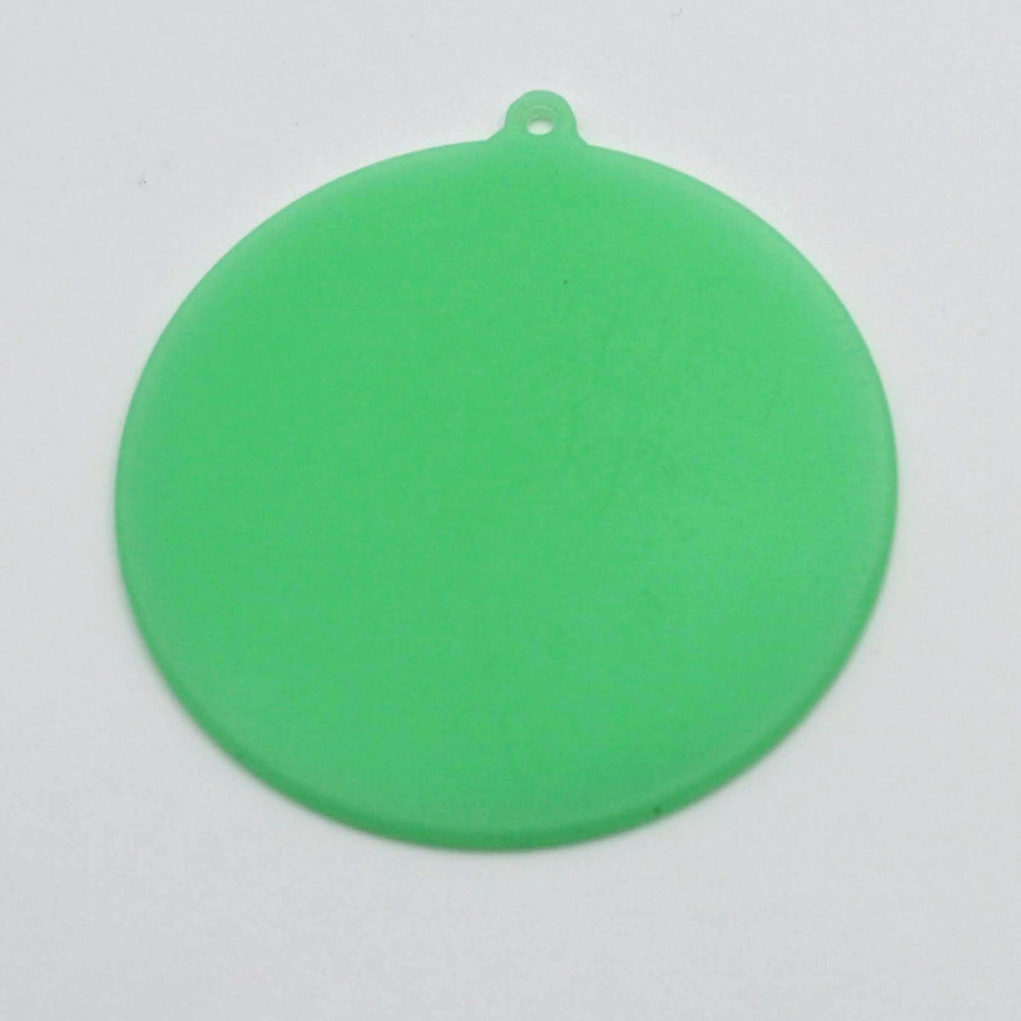 Green Colour Pops