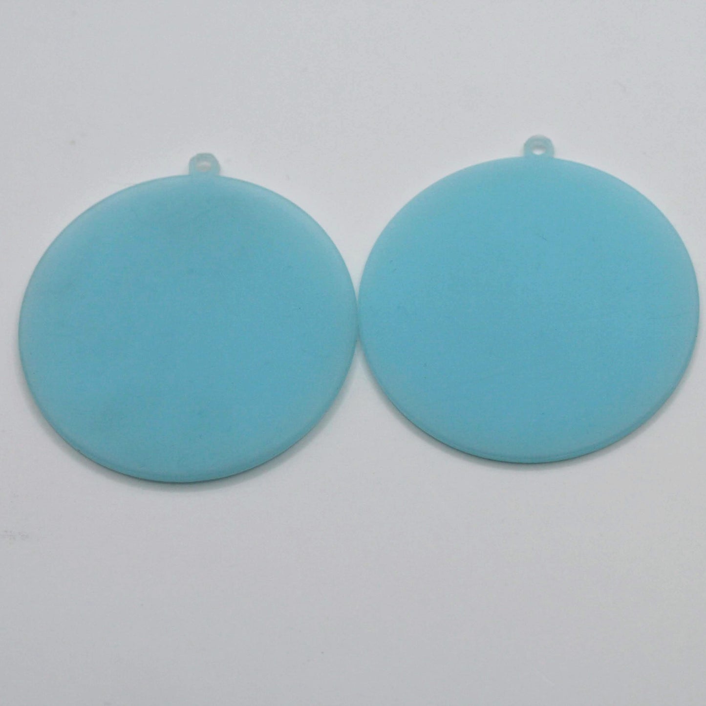 Blue Colour Pops