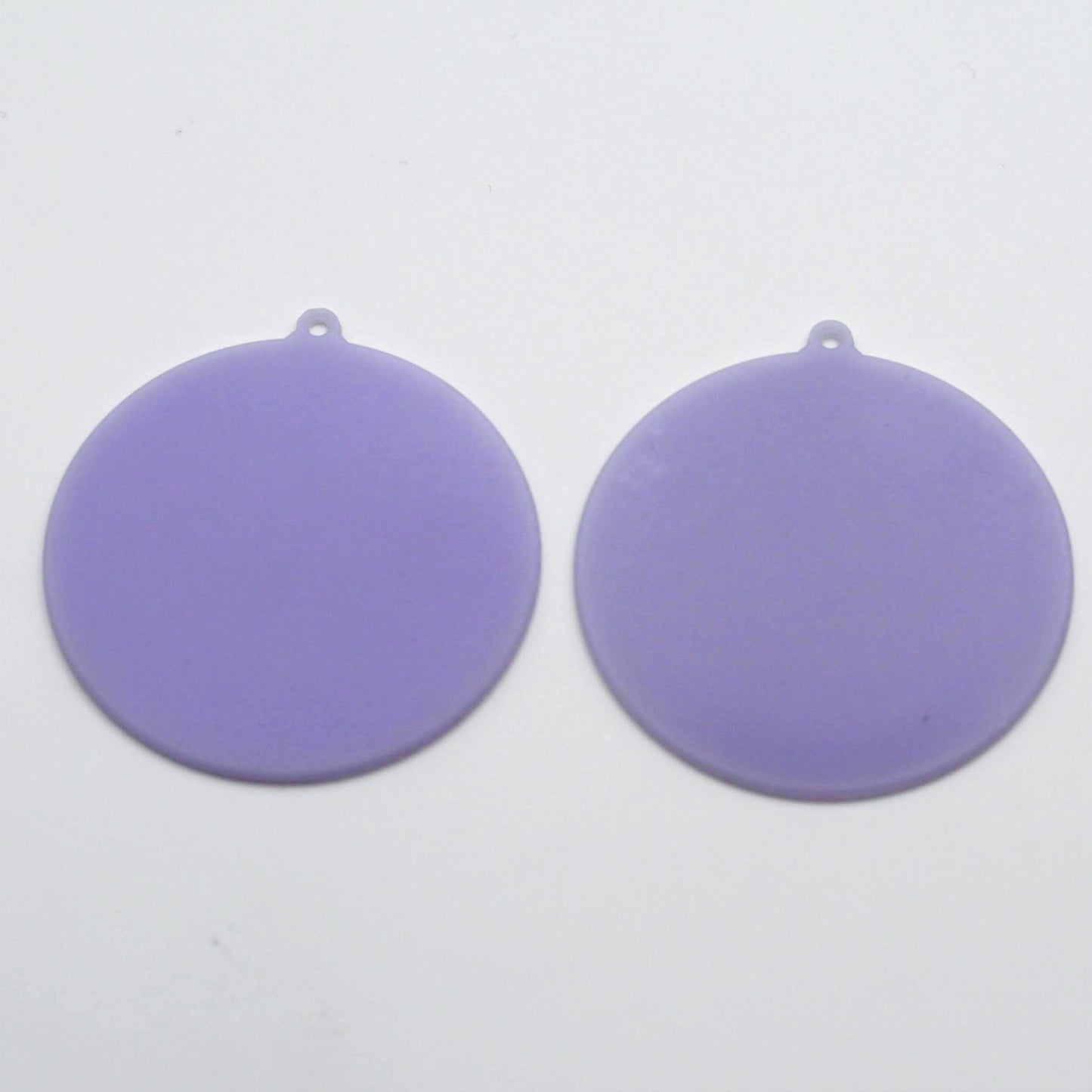 Purple Colour Pops