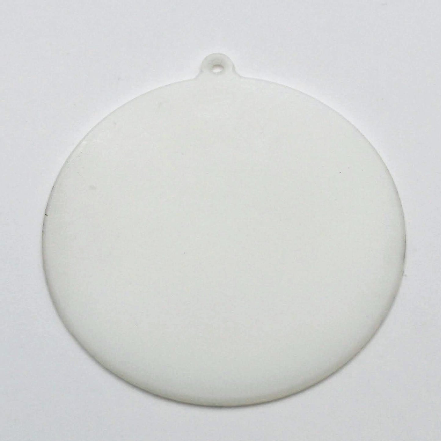 White Colour Pops