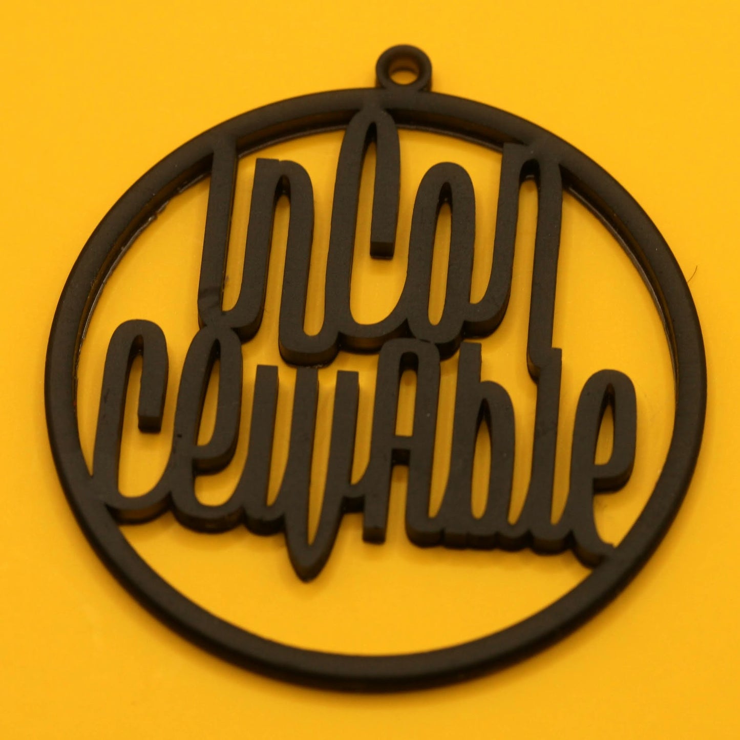 As You Wish Inconceivable Earrings