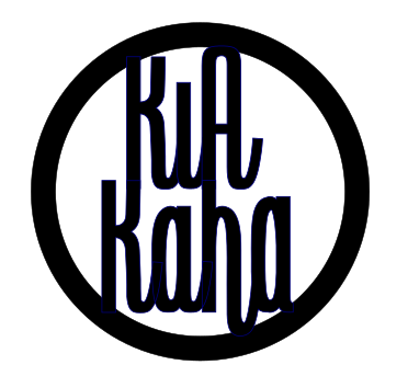 Kia Kaha Earring