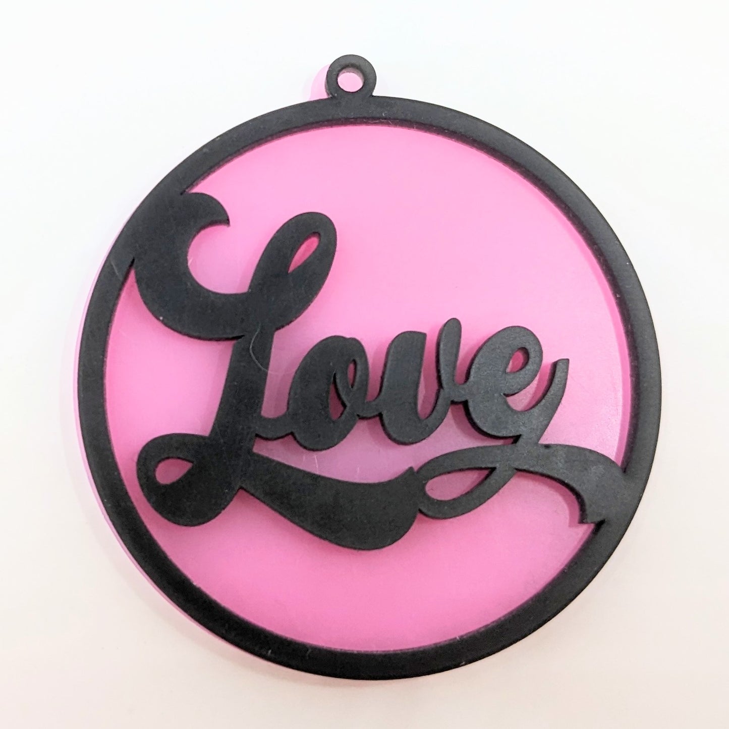 Love earring