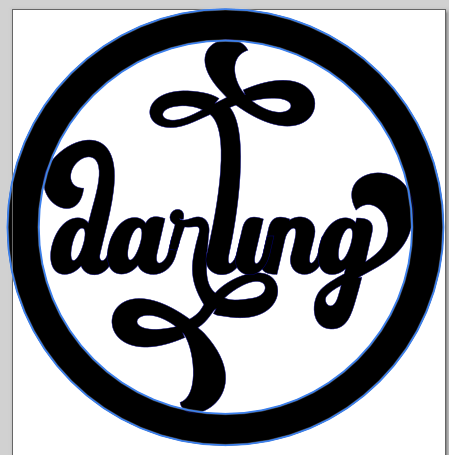 Darling Earring