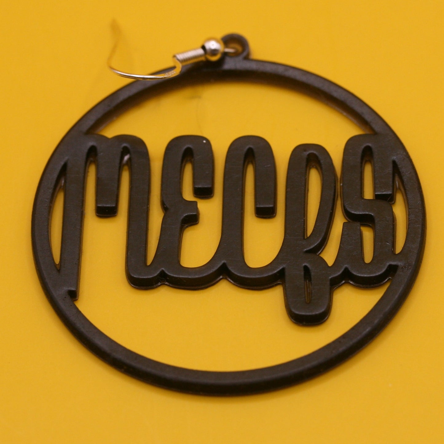 MECFS Earring