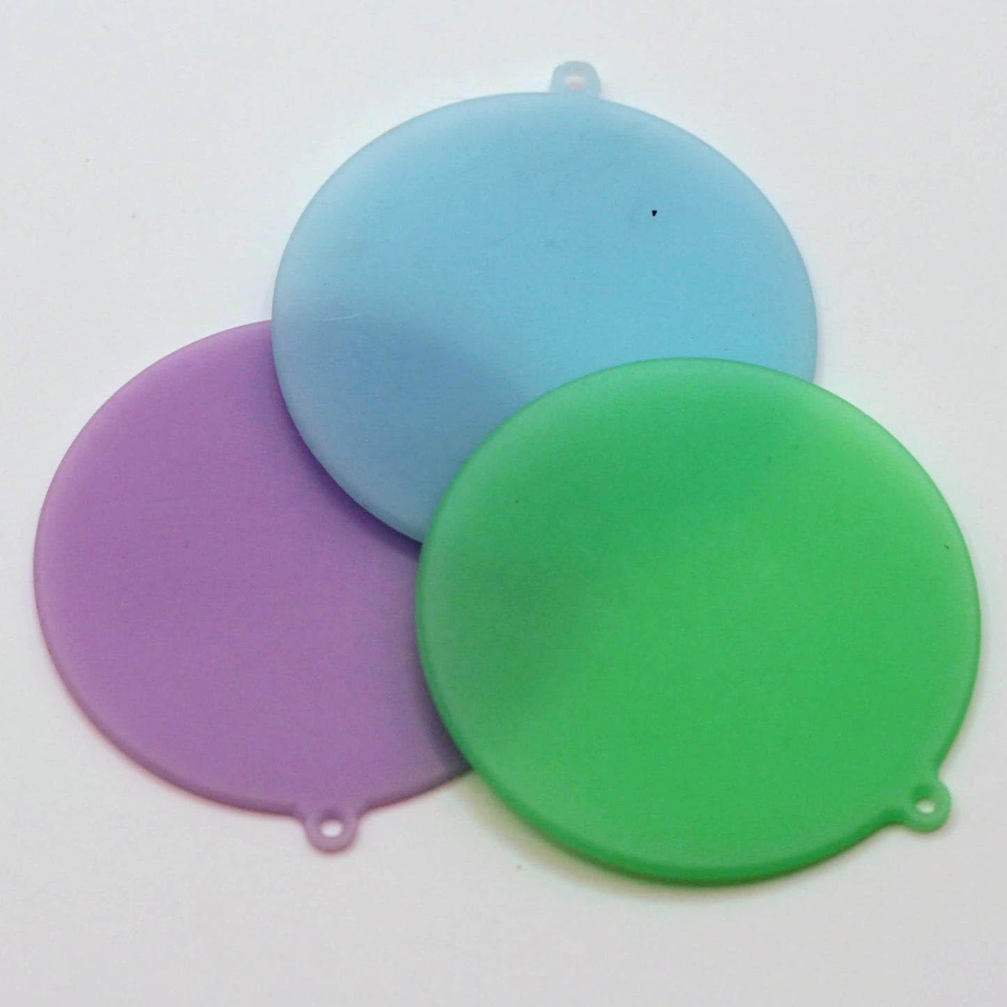 Pastel Cool Colour Pops Sets