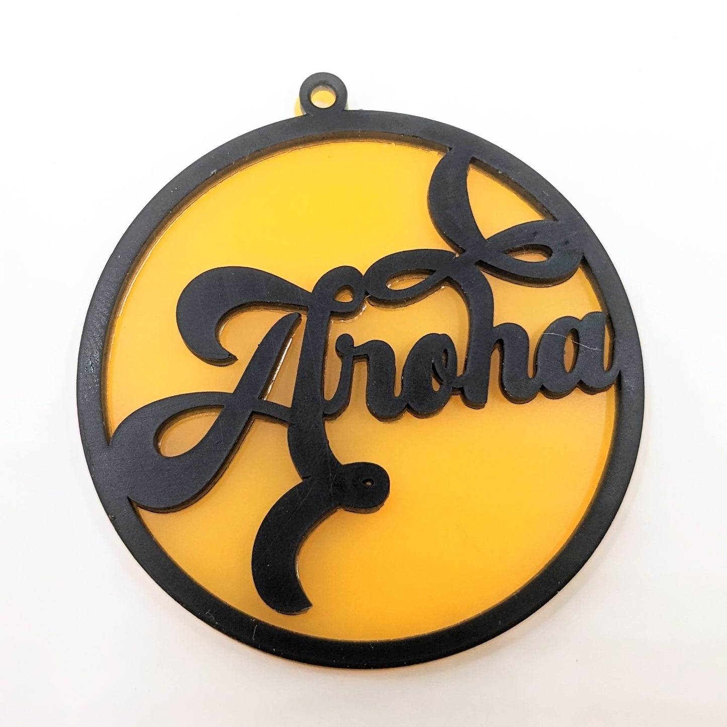 Aroha earring